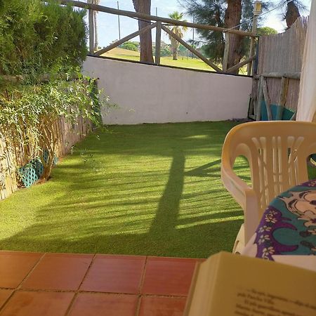 Adosado Islantilla, Huelva Ngoại thất bức ảnh