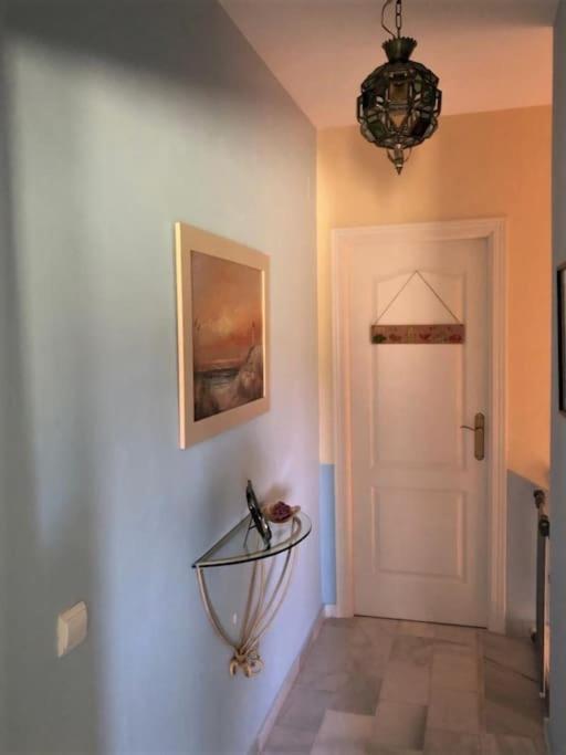 Adosado Islantilla, Huelva Ngoại thất bức ảnh