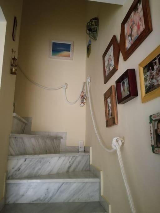 Adosado Islantilla, Huelva Ngoại thất bức ảnh