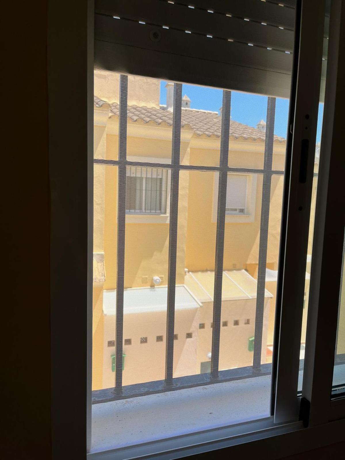 Adosado Islantilla, Huelva Ngoại thất bức ảnh
