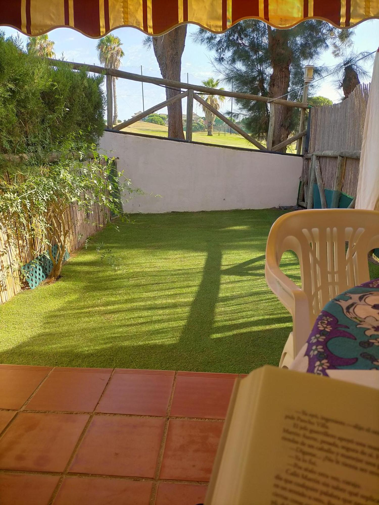 Adosado Islantilla, Huelva Ngoại thất bức ảnh